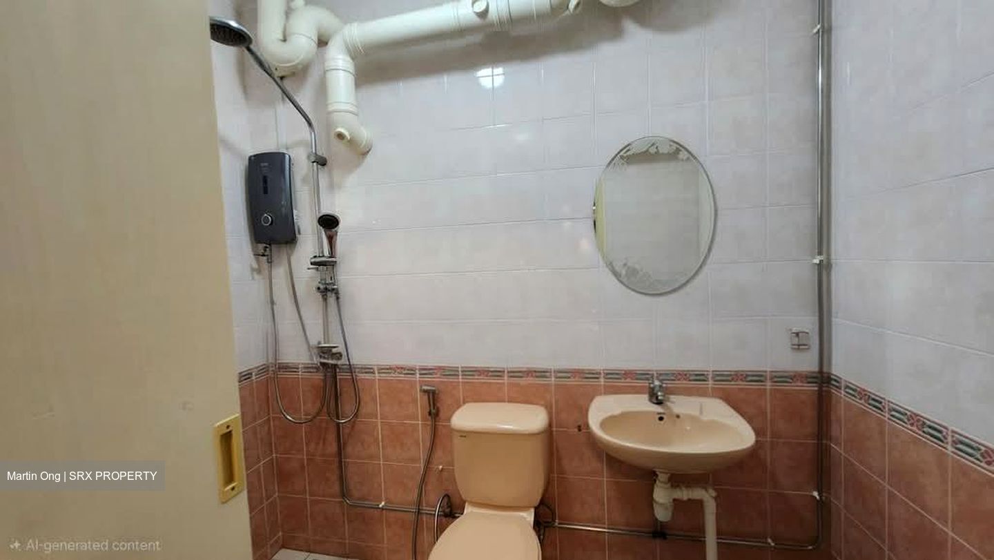 Blk 119B Kim Tian 119 (Bukit Merah), HDB 4 Rooms #552097261